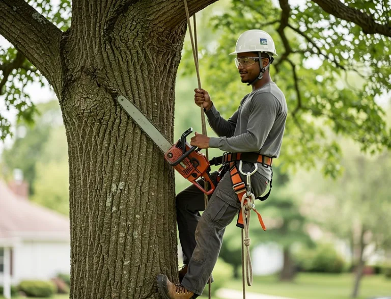 Tree Removal service in Brighouse-City Centre